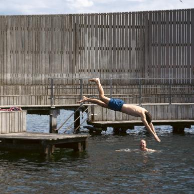 Kastrup Søbad
