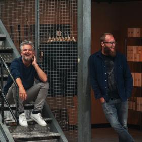Copenhagen Distillery | Rasmus Poulsgaard