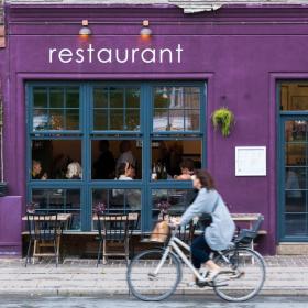 Restaurant TOLV | Daniel Rasmussen