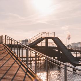 Kalvebod Brygge