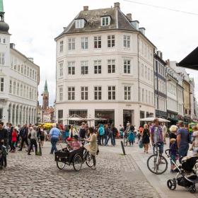 Højbro plads safety