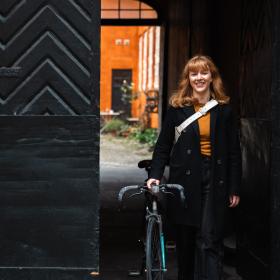 Sofie Lund Michaelsen - Christianshavn