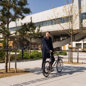 Dan Stubbergaard - Orient Kaj St.