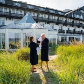 Marienlyst badehotel