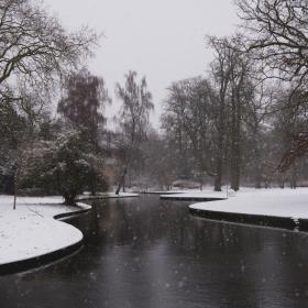 Frederiksberg jul