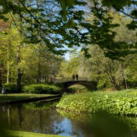 Frederiksberg Have