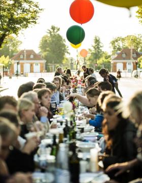 Copenhagen Cooking and Food festival