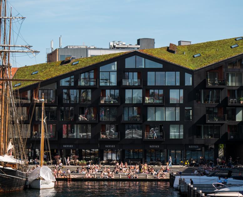 Københavns havn