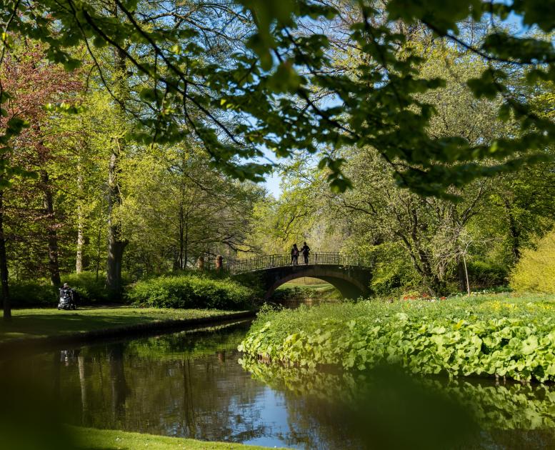 Frederiksberg Have