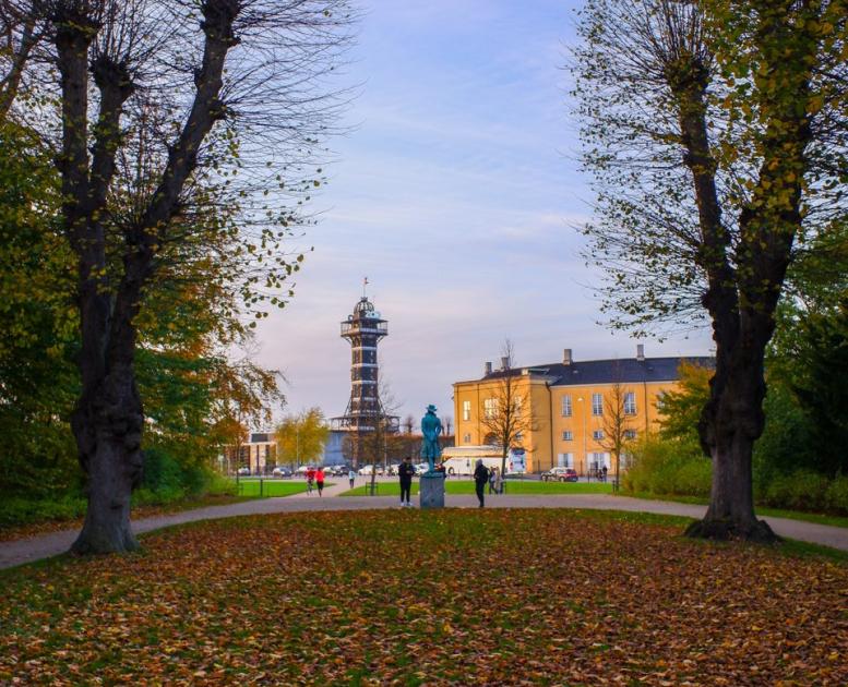 Efterår