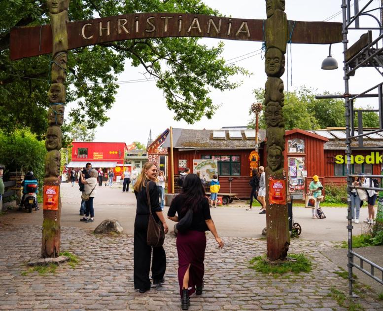 Christiania