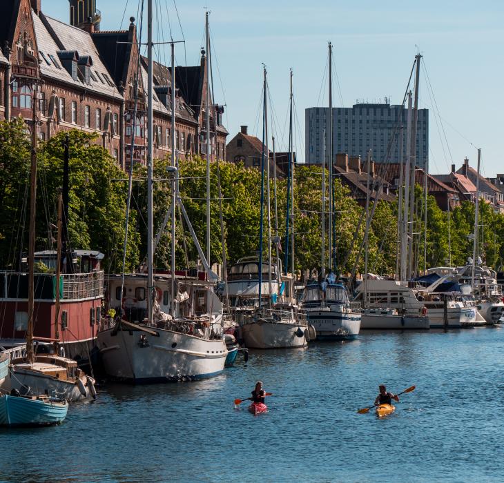 Københavns havn