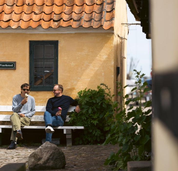 Dragør