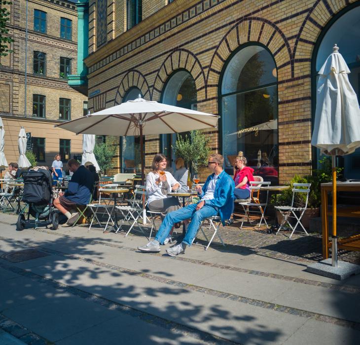 Frederiksberg
