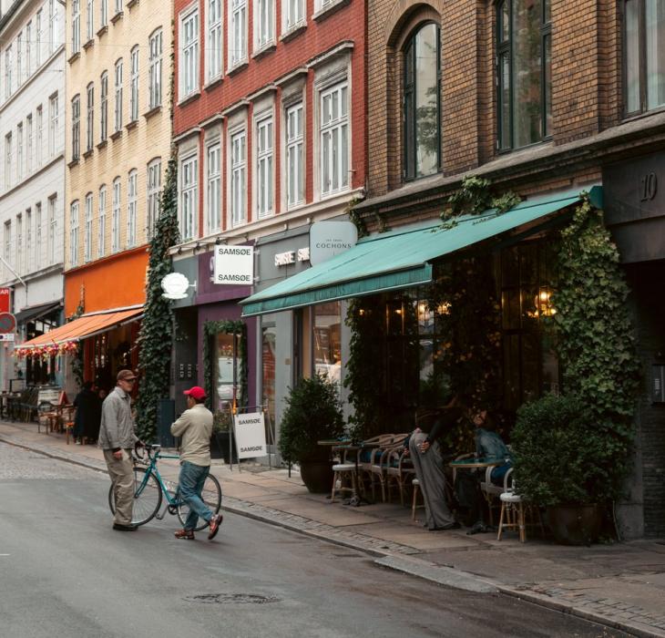 Efterår